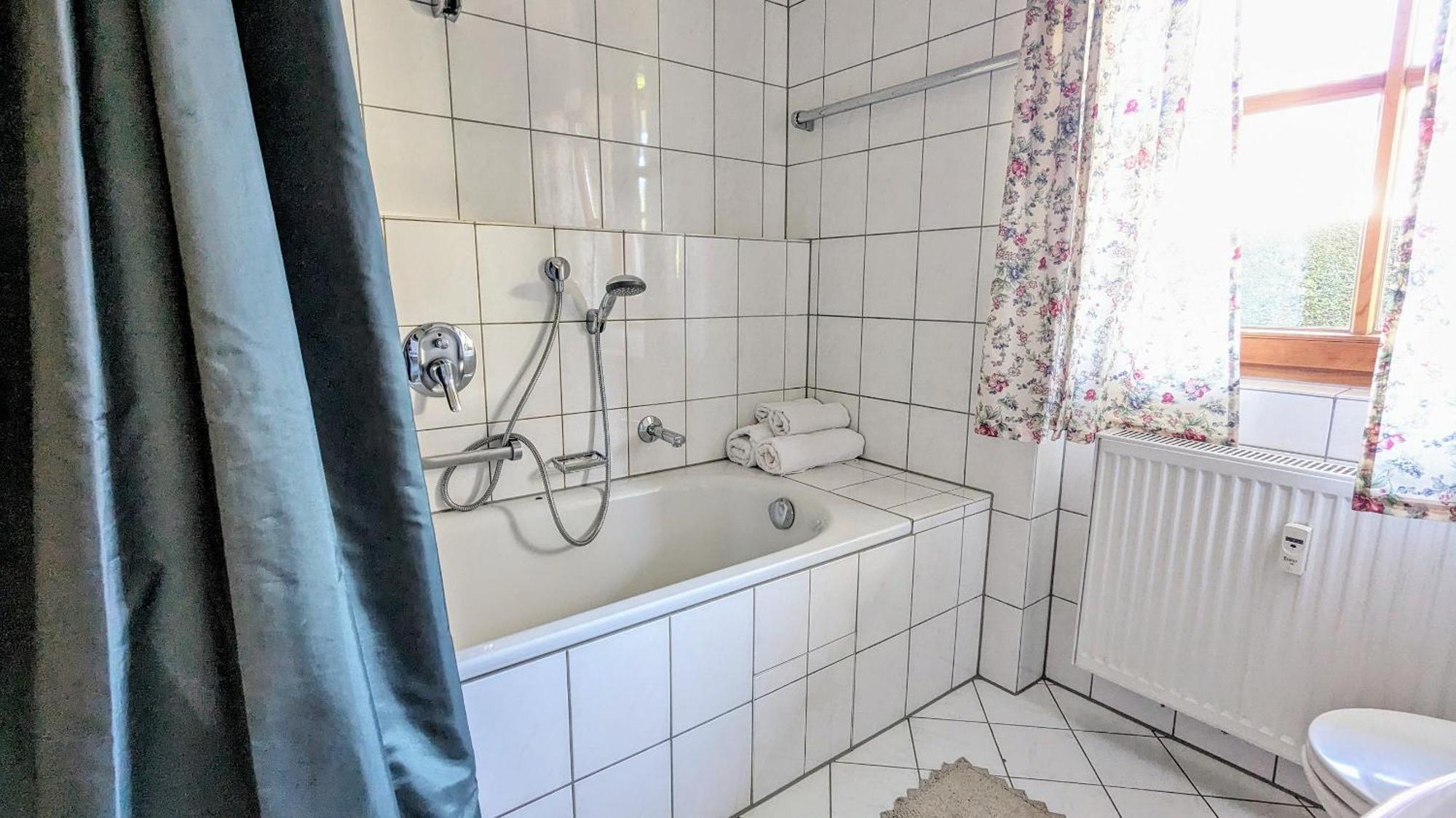 Apartamento Calm Gap Garmisch-Partenkirchen Exterior foto