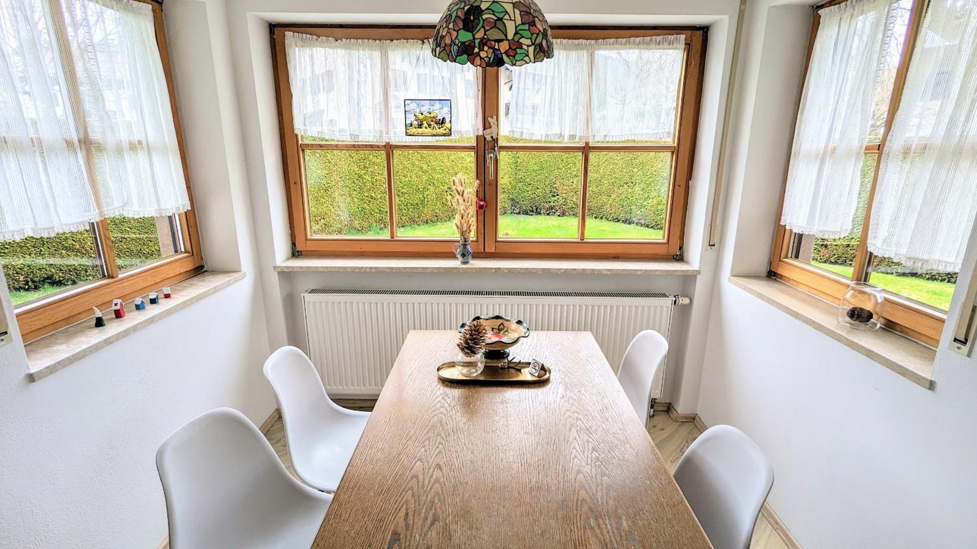 Apartamento Calm Gap Garmisch-Partenkirchen Exterior foto