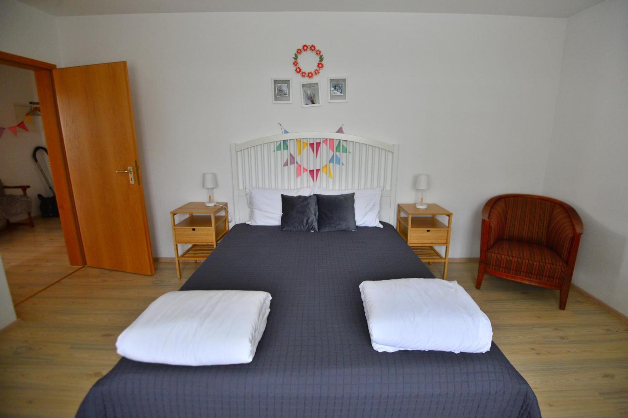Apartamento Calm Gap Garmisch-Partenkirchen Exterior foto